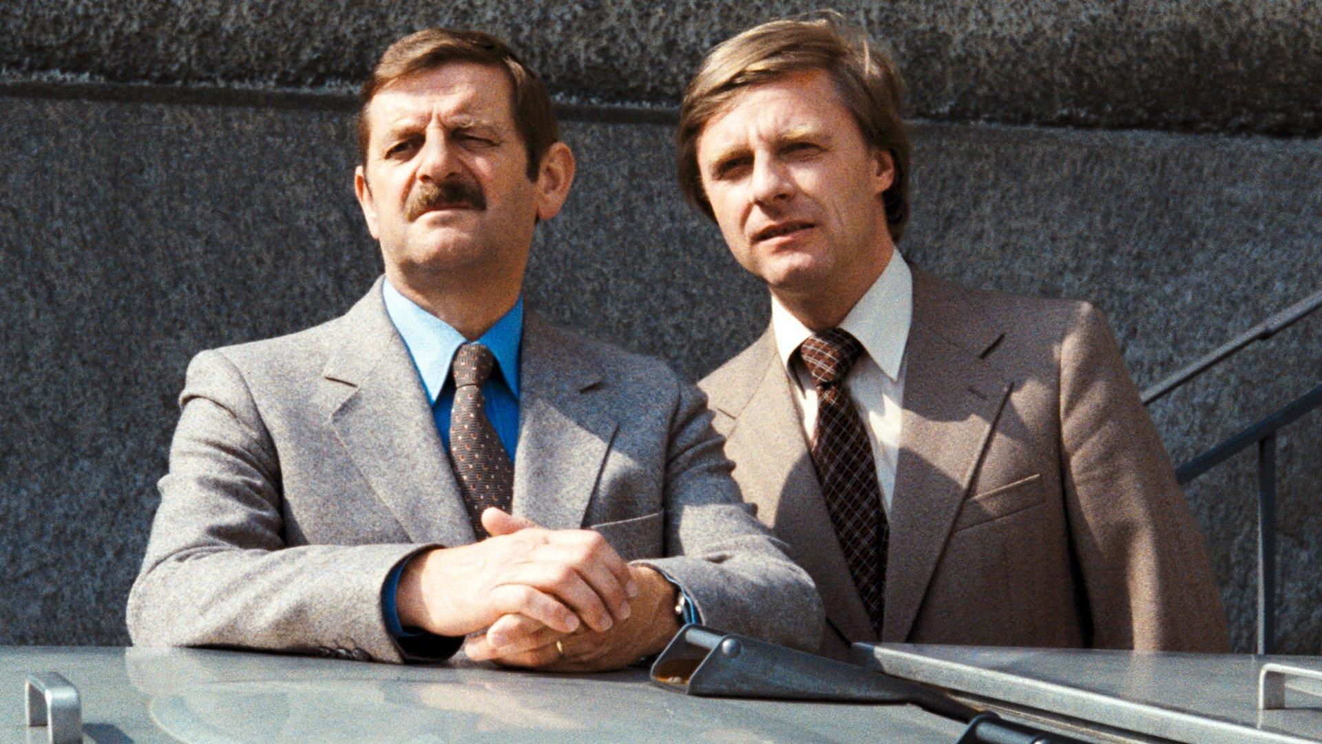The Swissmakers 1978 movie scene