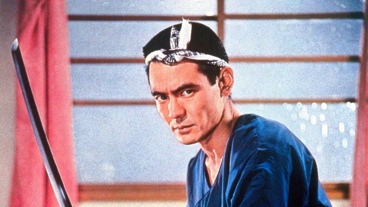 Kanto Street Peddlers: Shallow Clan Honor 1971 movie scene