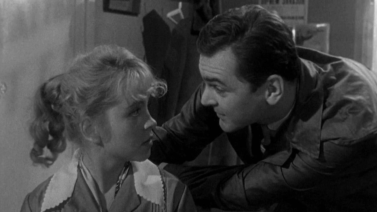 An Easy Life 1964 movie scene