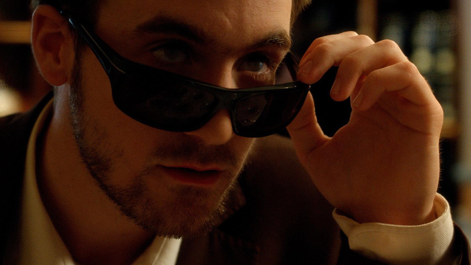 The Piano Tuner 2011 movie scene