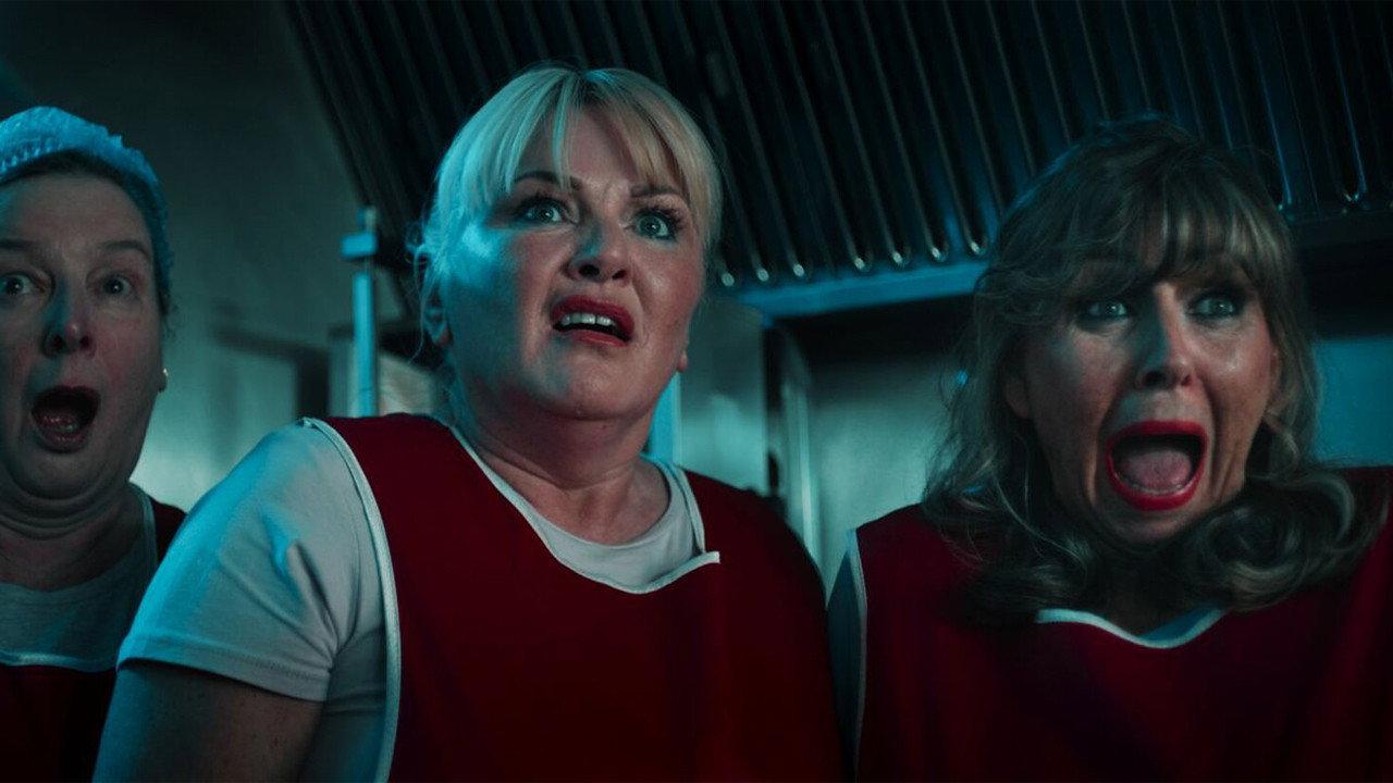 Bonny Chip 2024 movie scene