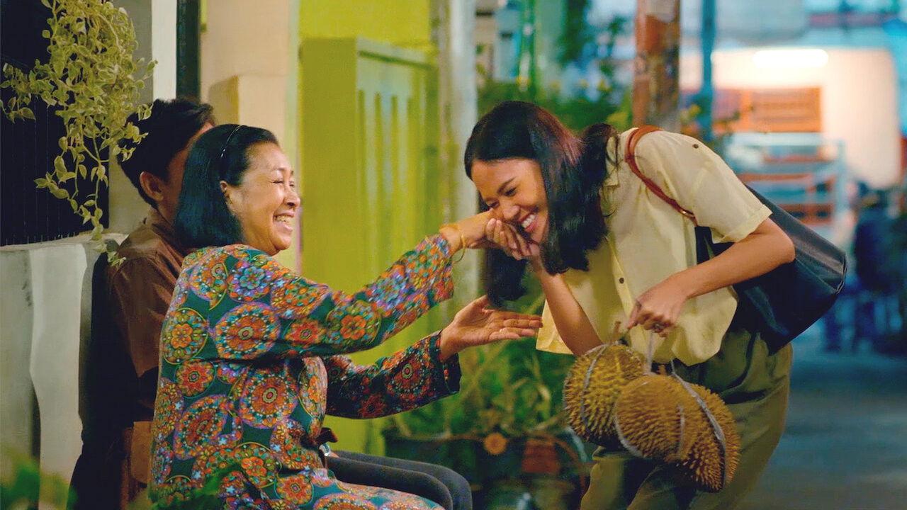 Love for Sale 2 2019 movie scene