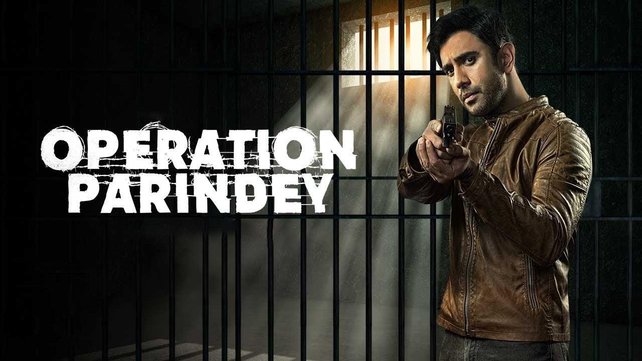 Operation Parindey 2020 movie scene