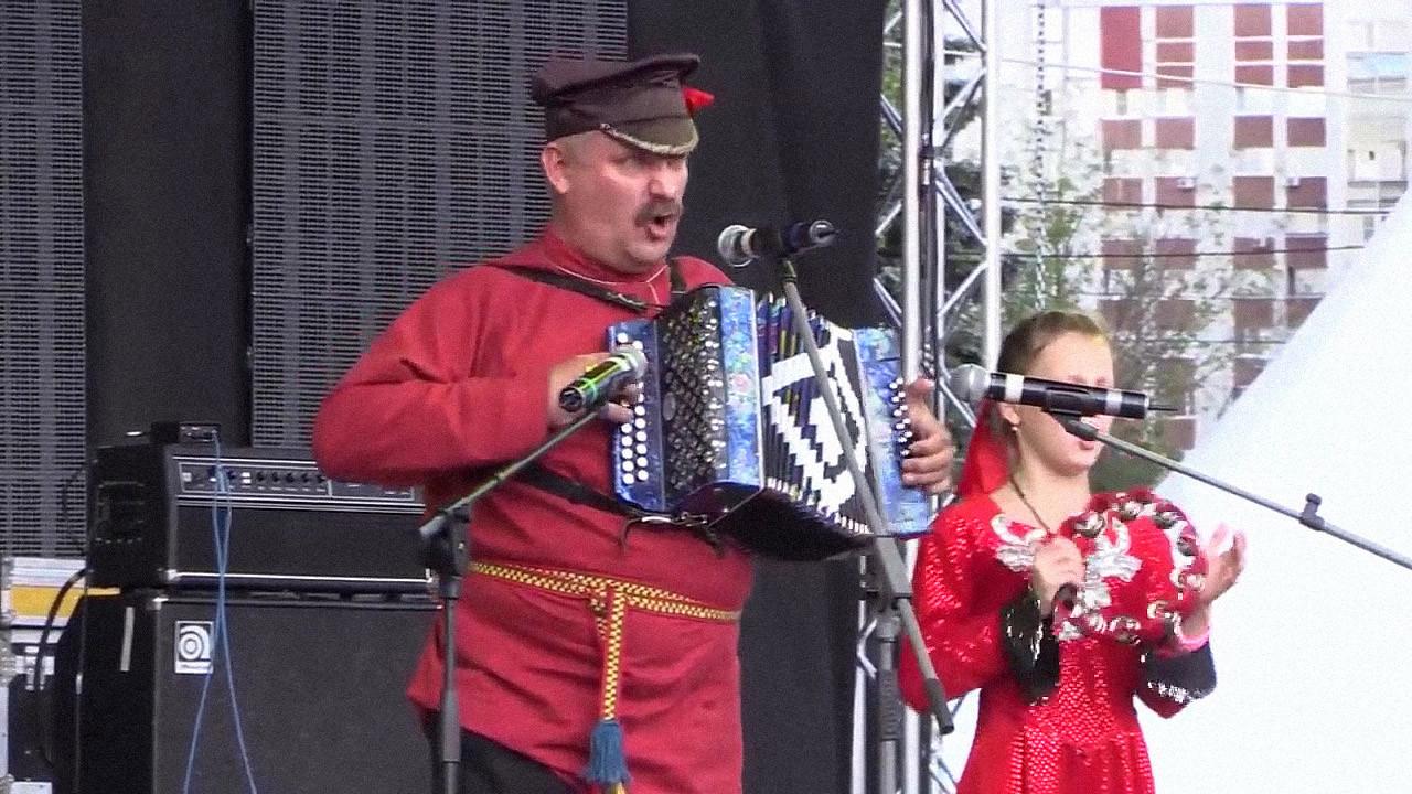 Who Is Mister Putin 2015 movie scene