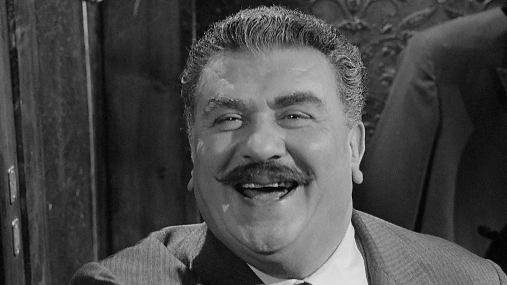 Moglie e buoi... 1956 movie scene