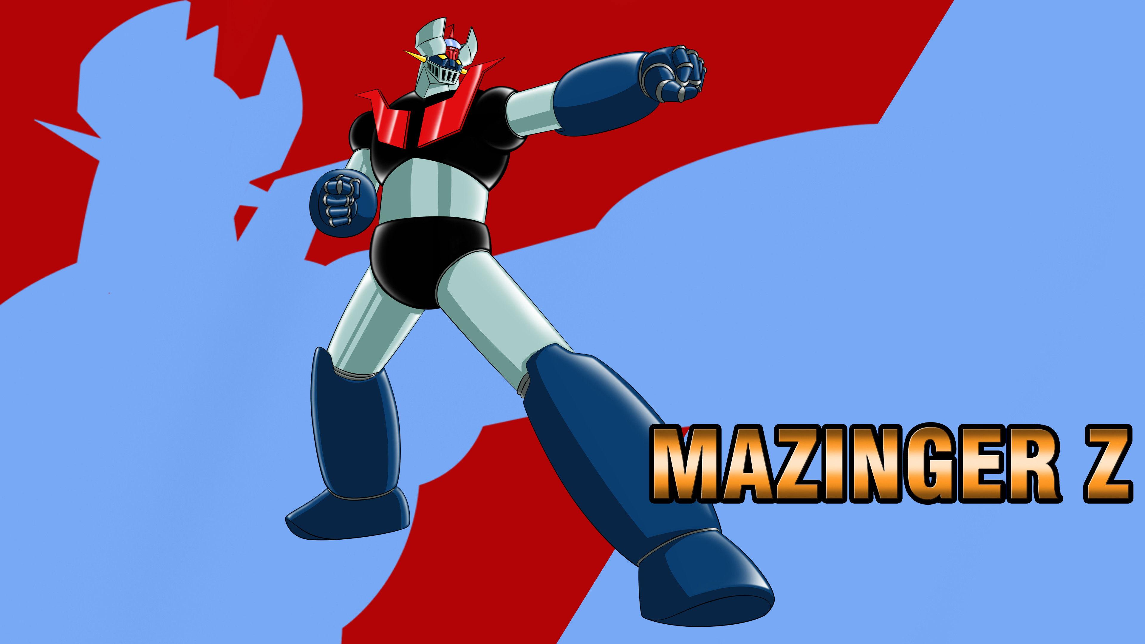 Mazinger Z vs. Doctor Hell 1974 movie scene