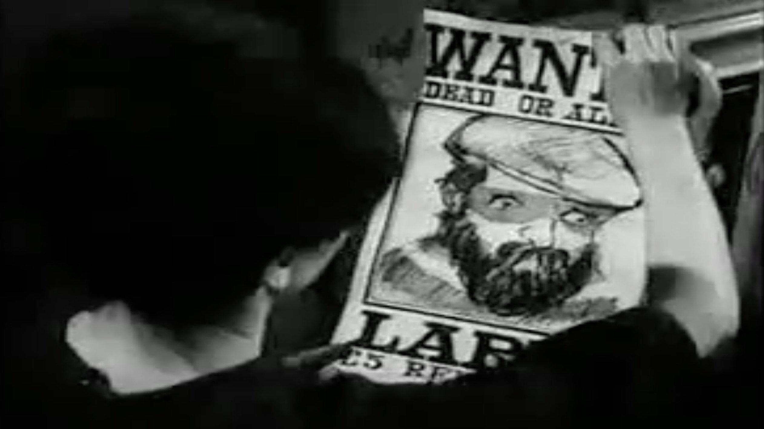 O'Donoghue's Opera 1998 movie scene