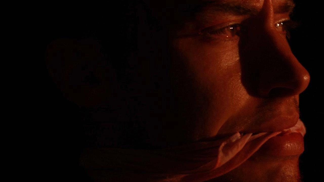 Somefarwhere 2011 movie scene