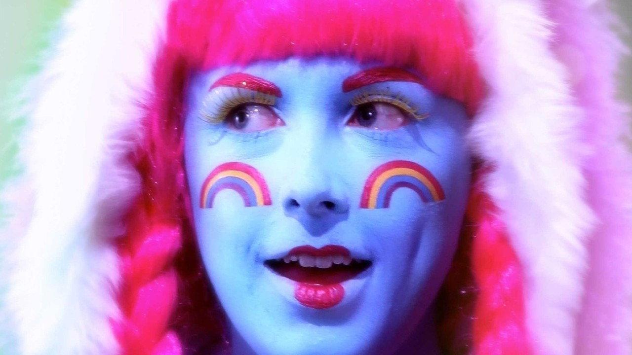 Over The Rainbow 2013 movie scene
