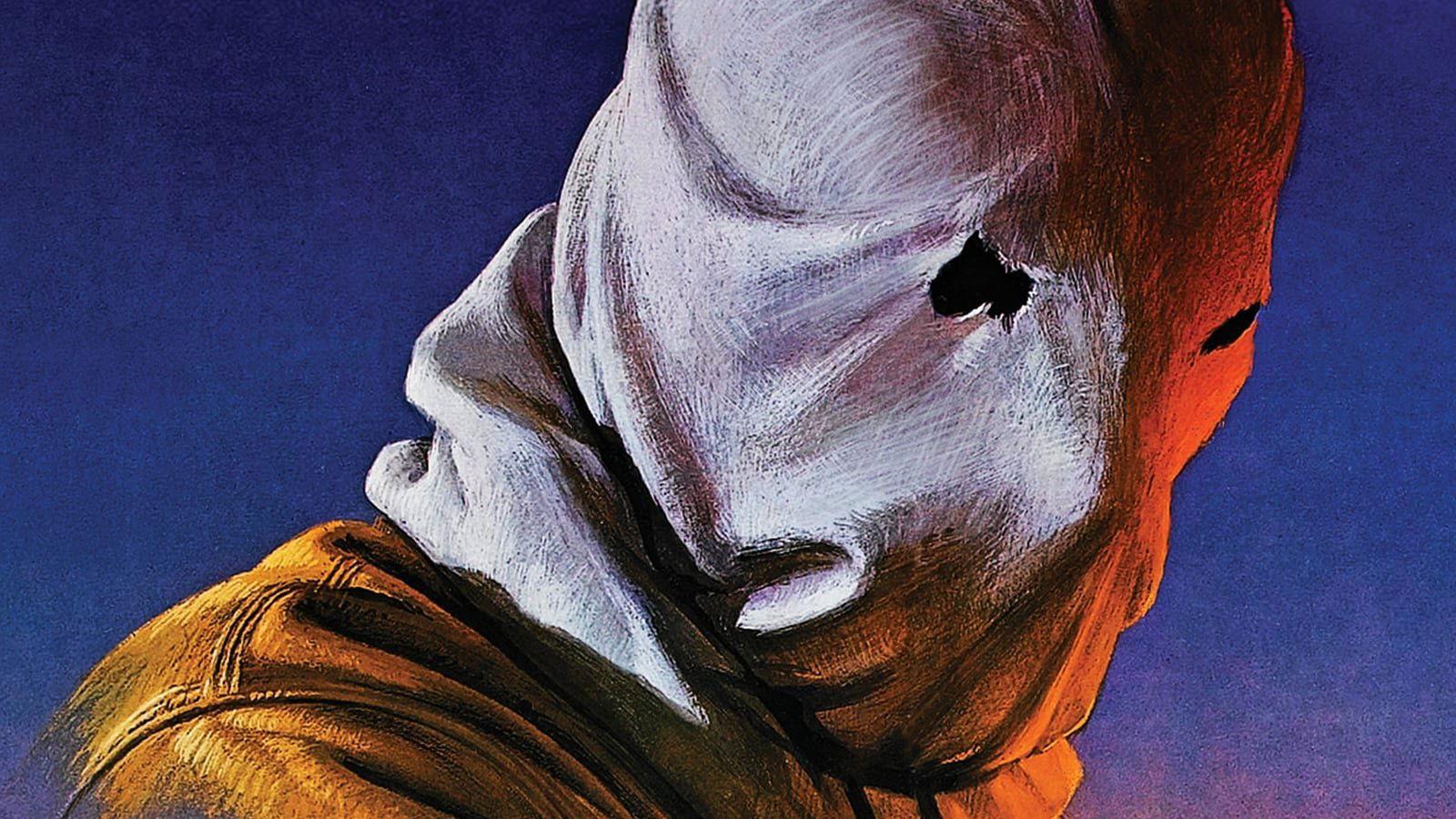 The Town That Dreaded Sundown 1976 movie scene