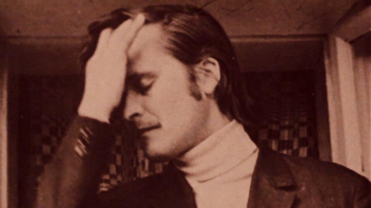 Ivan Mykolaichuk. Trizna 1989 movie scene