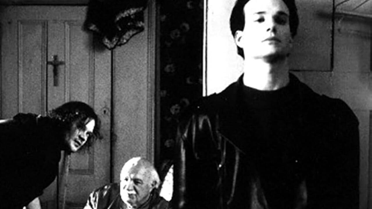 Hits! 1994 movie scene