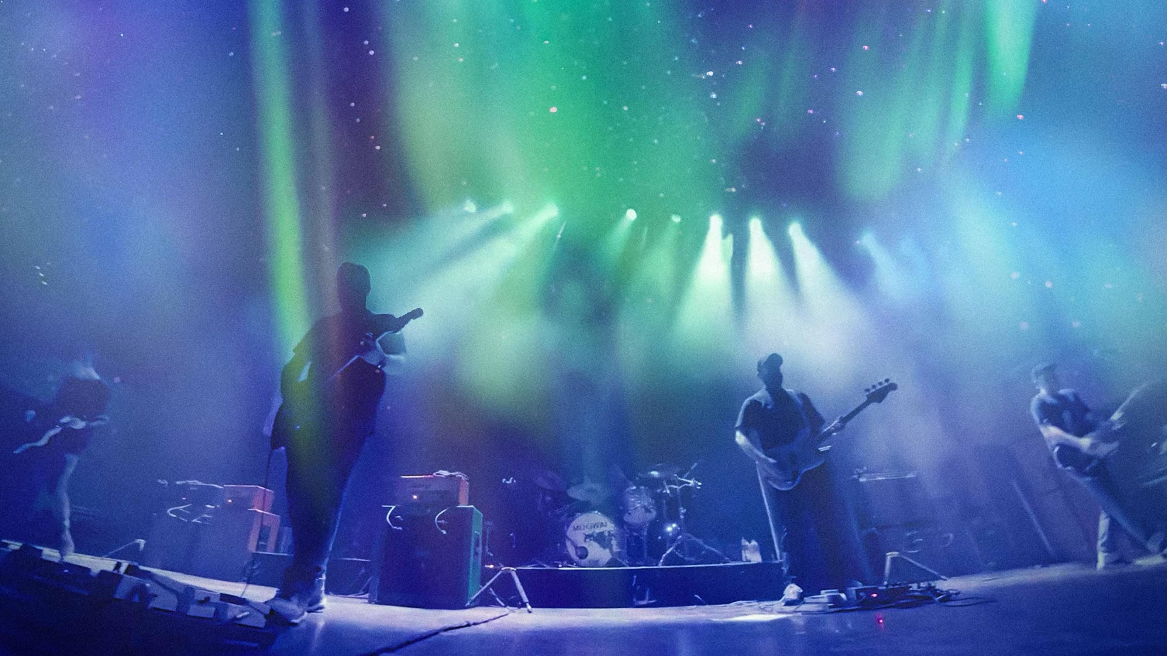 Mogwai: If the Stars Had a Sound 2024 movie scene