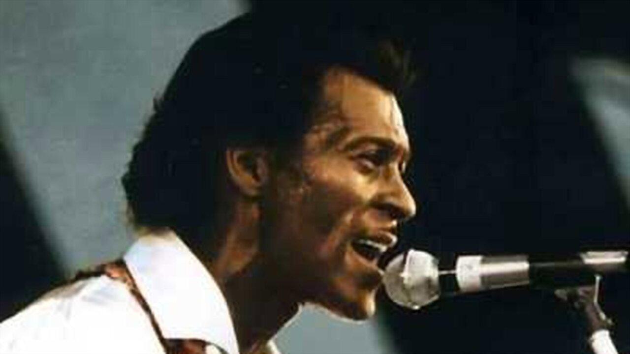 Chuck Berry: Rock and Roll Music 1992 movie scene
