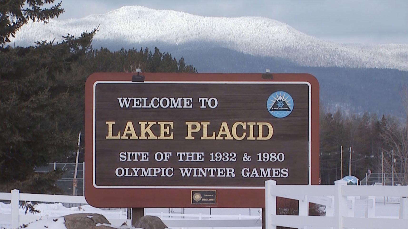 Mountain Lake PBS Celebrates Lake Placid and the Winter Games 2014 movie scene