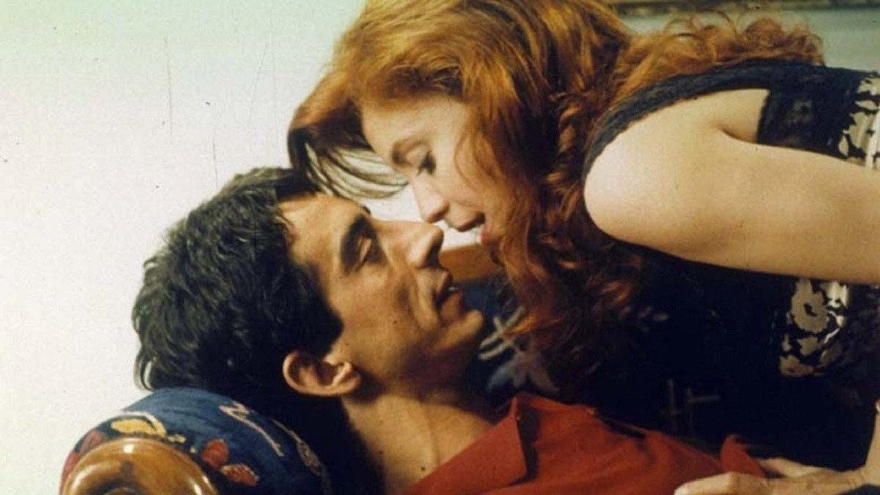 Prestazione straordinaria 1994 movie scene