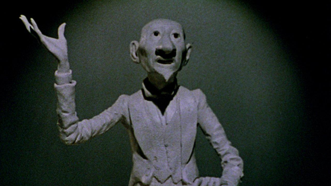 Sculpture, Sculptures 1989 movie scene