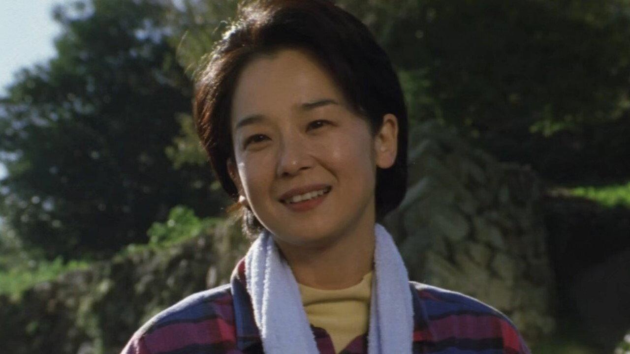The Rainbow Seeker 1996 movie scene
