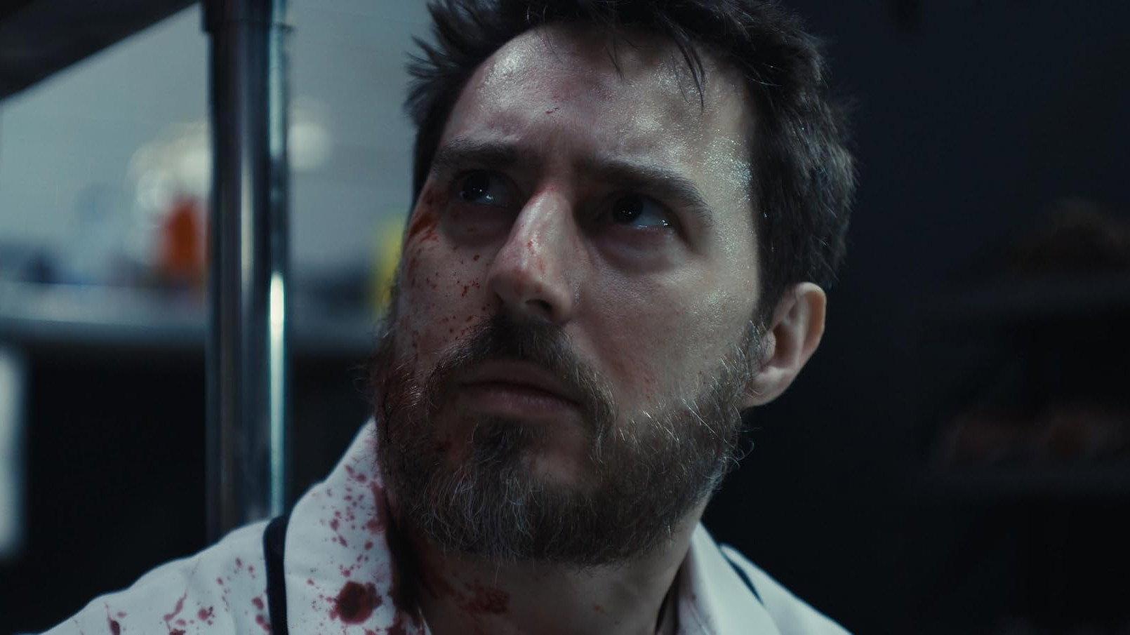 Fresh Meat 2026 movie scene