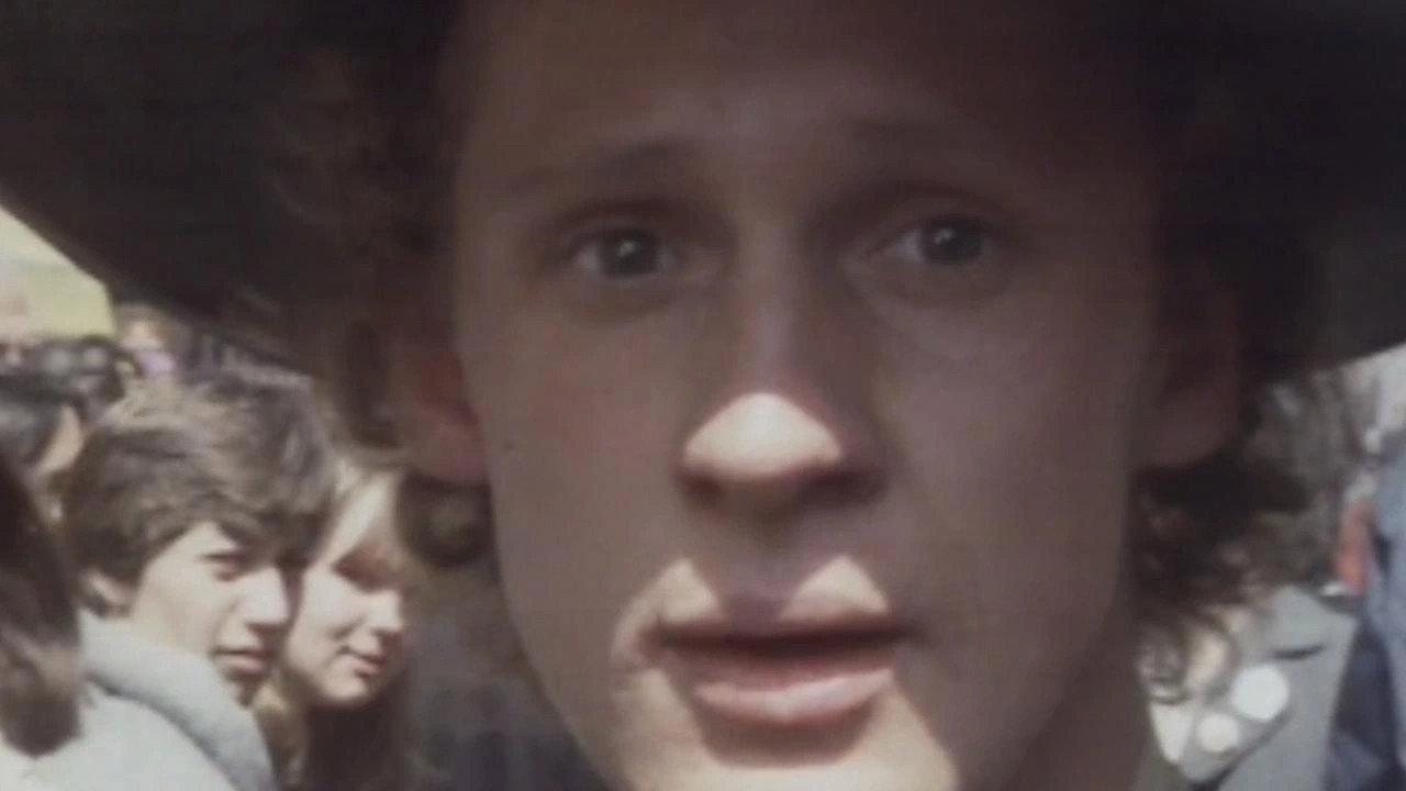 The Flipside of Dominick Hide 1980 movie scene