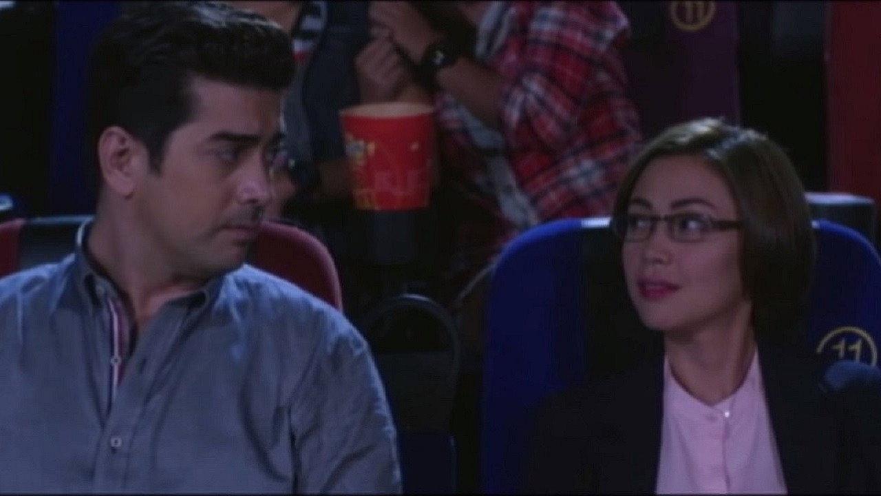 The Achy Breaky Hearts 2016 movie scene