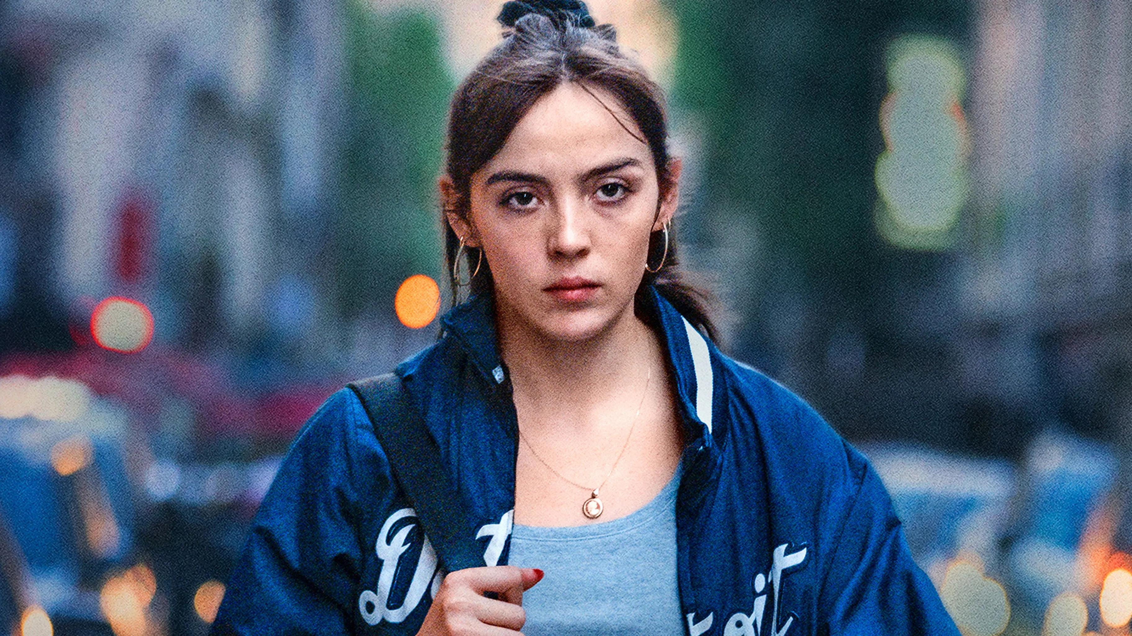 Parisian Hustle 2023 movie scene