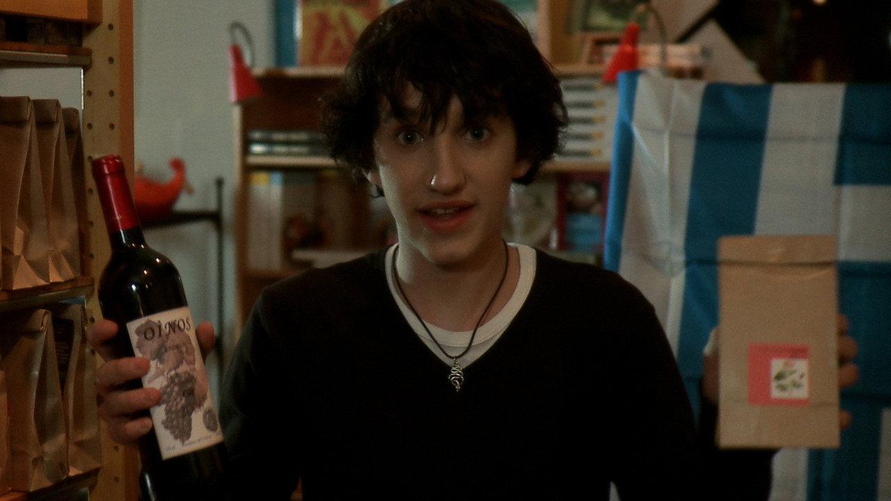 Shame 2010 movie scene