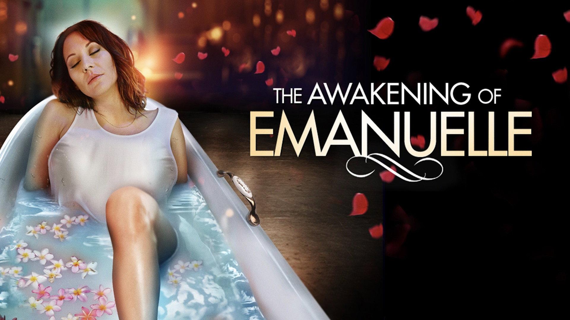 The Awakening of Emanuelle 2021 movie scene