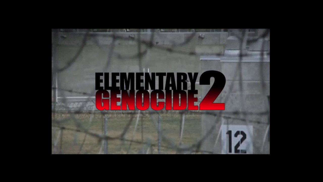 Elementary Genocide 2 2015 movie scene
