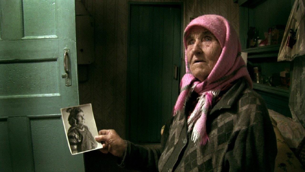 Faithful 2008 movie scene