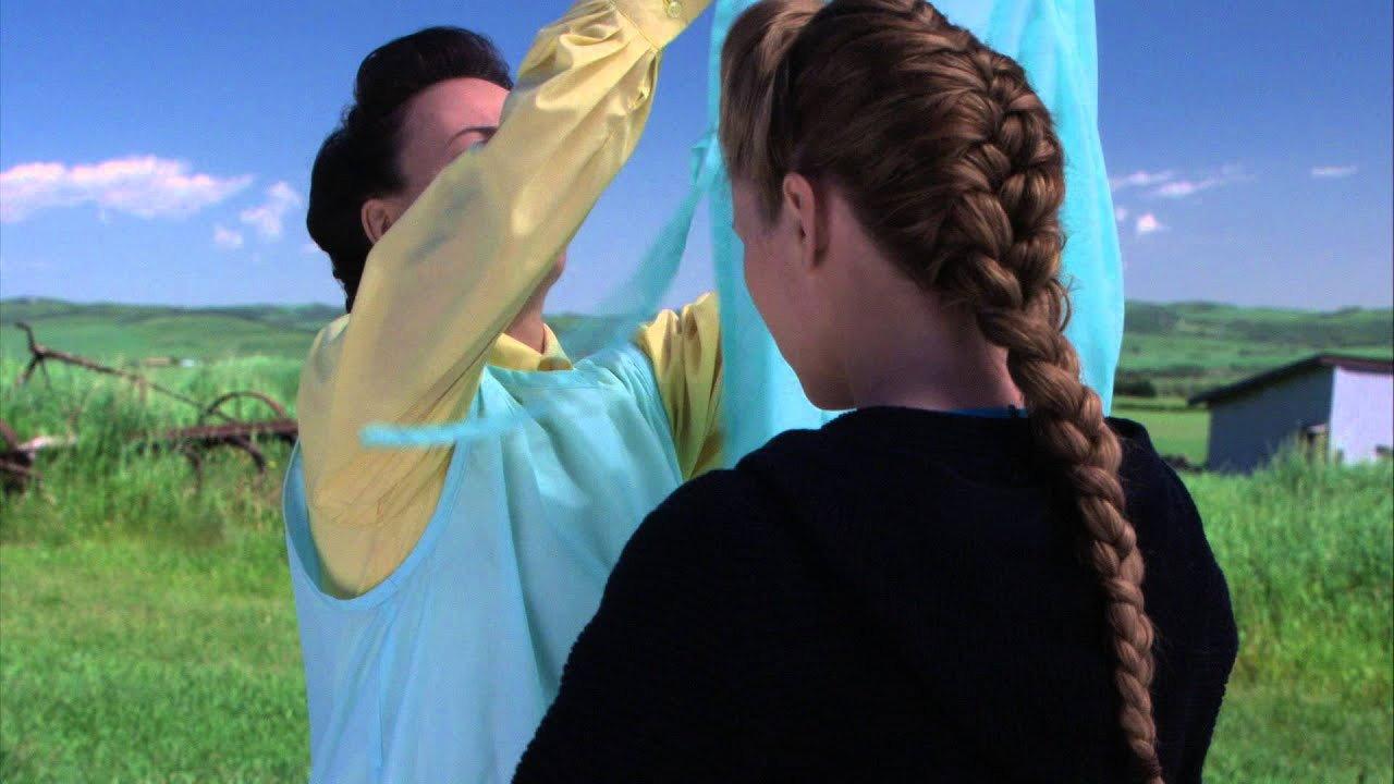The 19th Wife 2010 movie scene