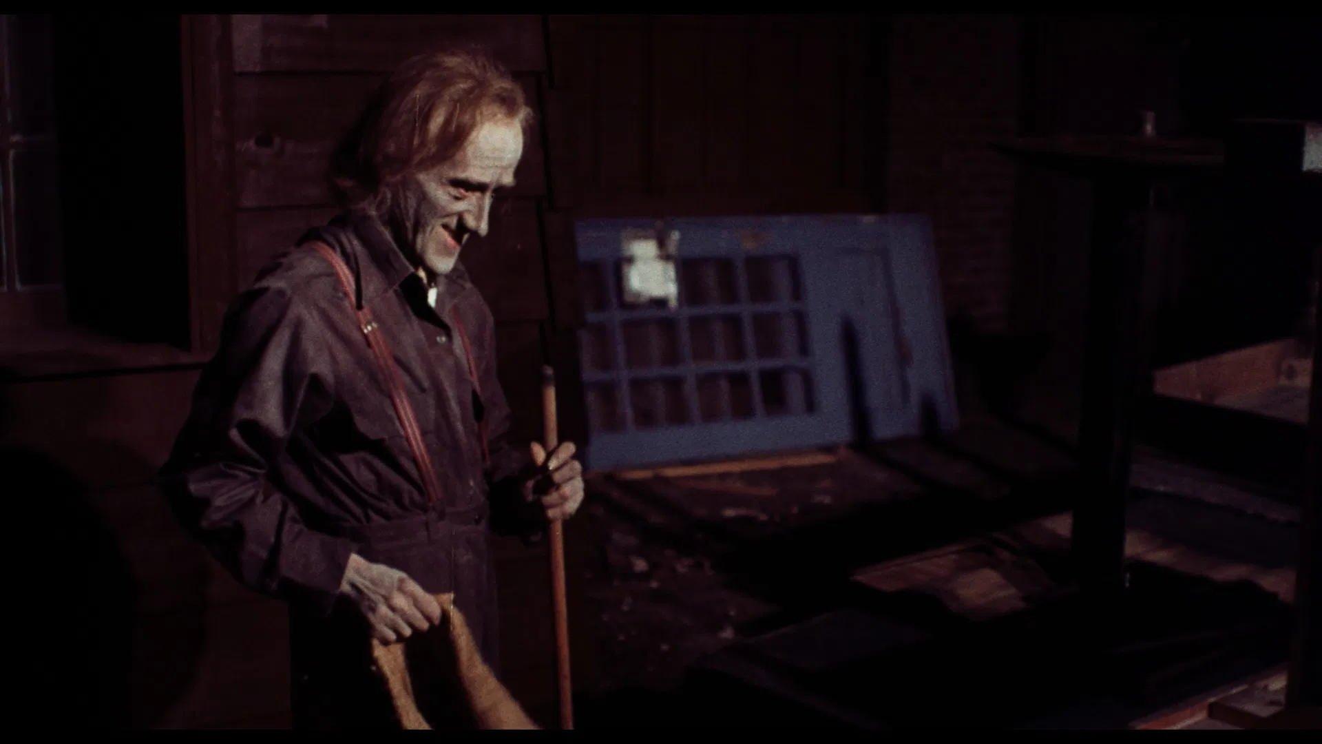 Malatesta’s Carnival of Blood 1973 movie scene