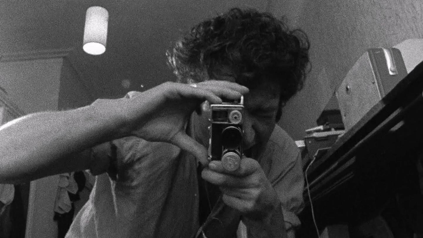 Duffer 1972 movie scene