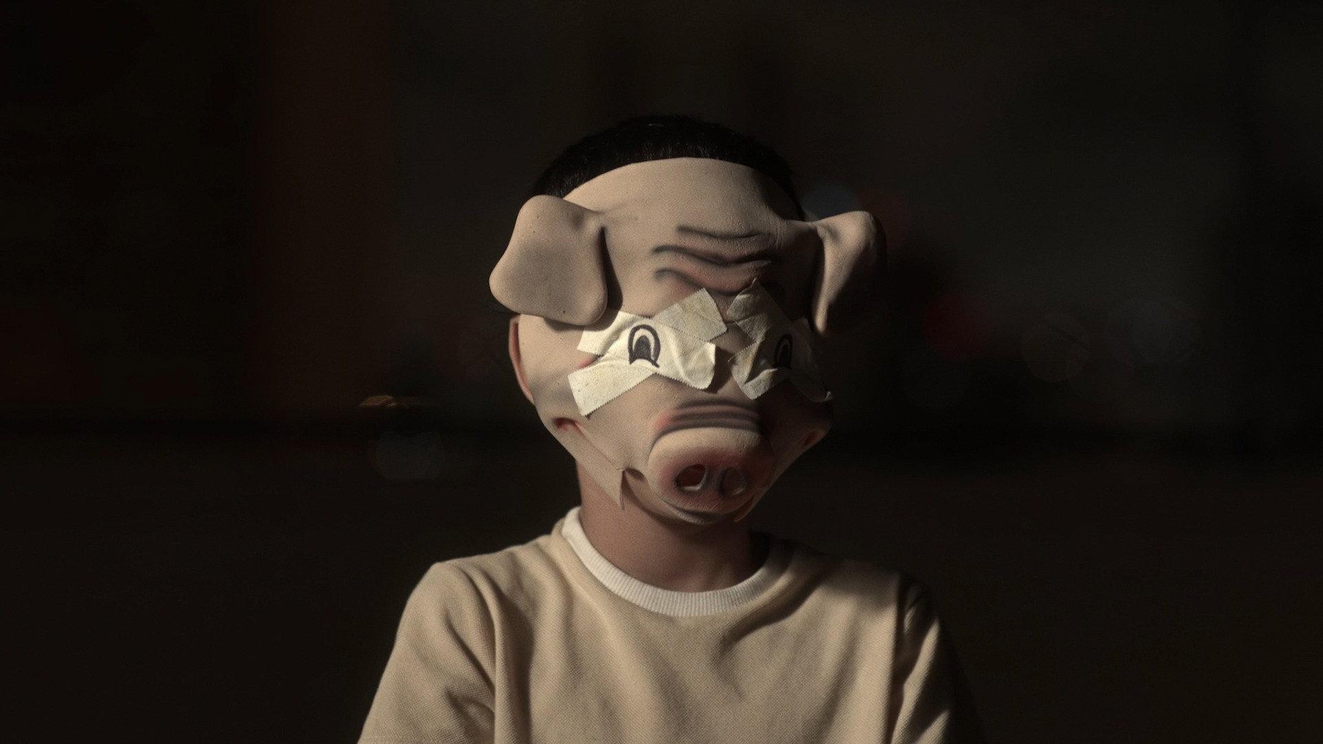 Julho 2019 movie scene