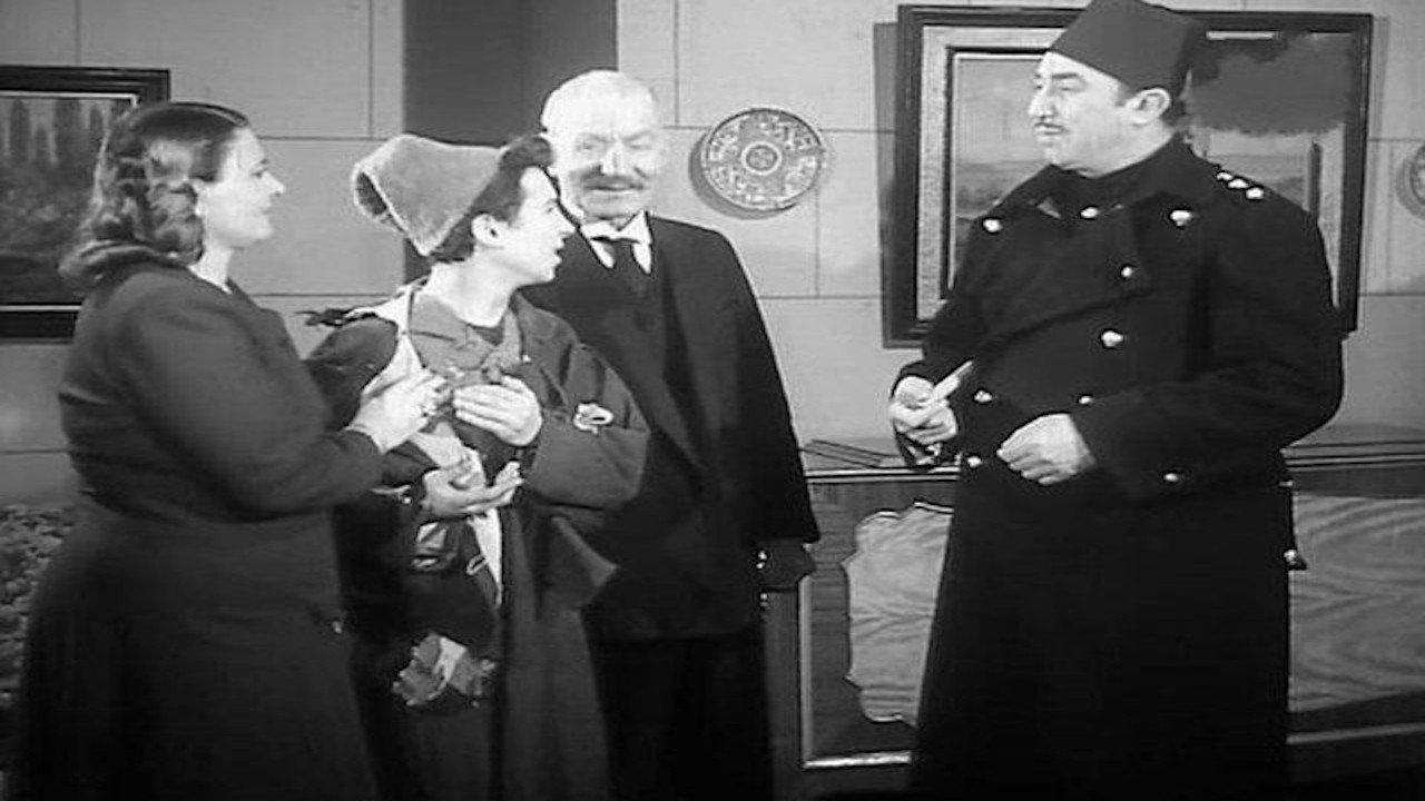 Children Of The Streets 1951 movie scene