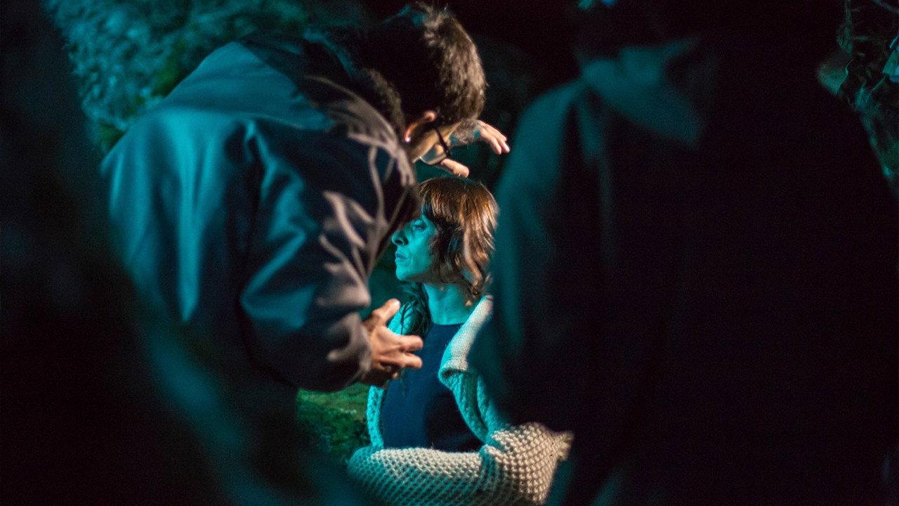 Madres de luna 2017 movie scene