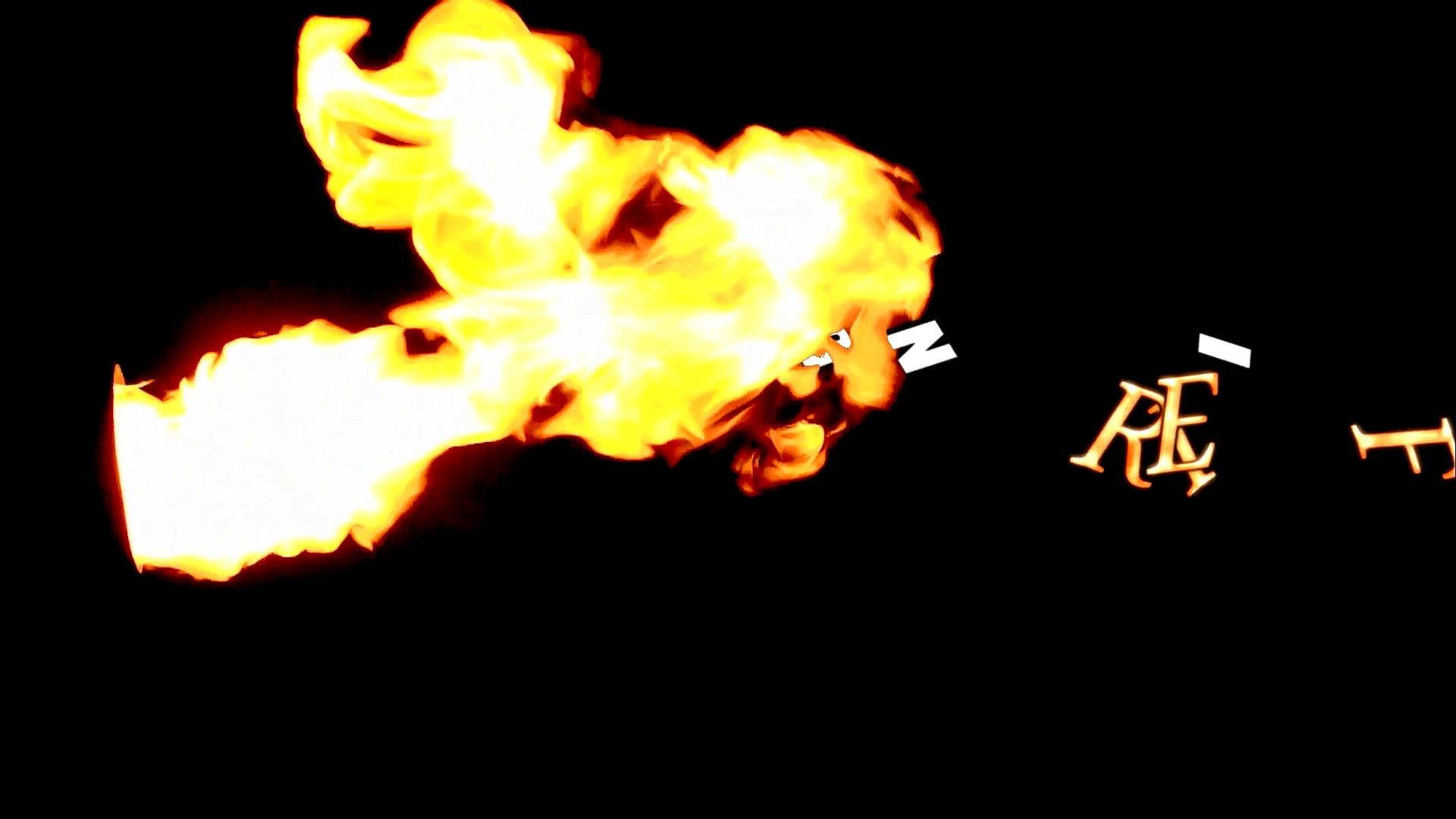 Gruppe B - Der Ritt auf dem Feuerball 2016 movie scene