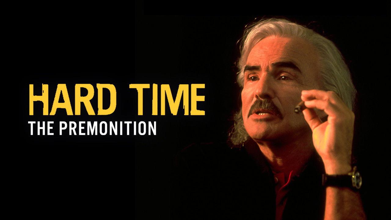 Hard Time: The Premonition 1999 movie scene