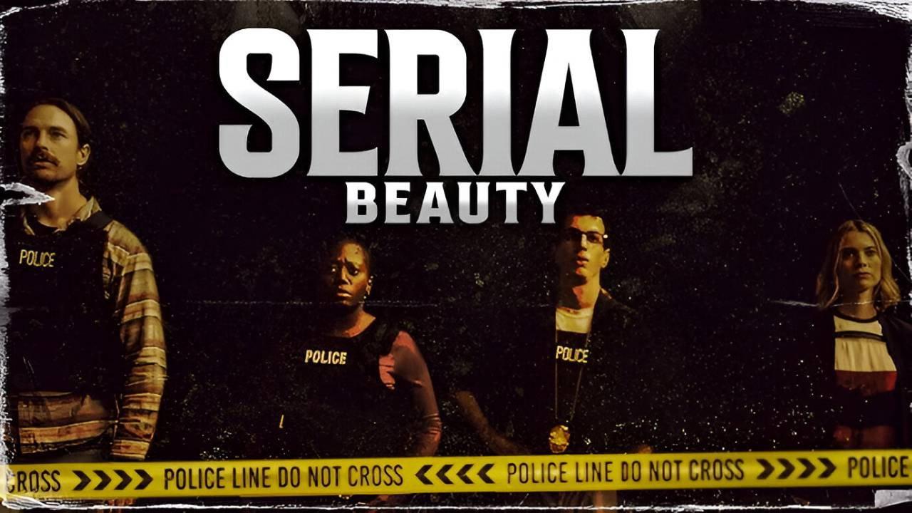 Serial Beauty 2024 movie scene