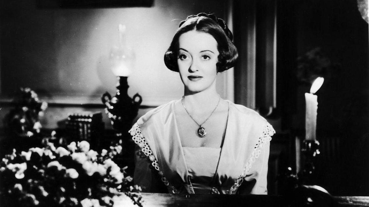 All This, and Heaven Too 1940 movie scene