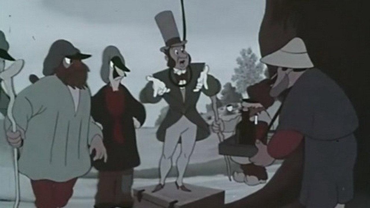 Safe and Sound 1938 movie scene