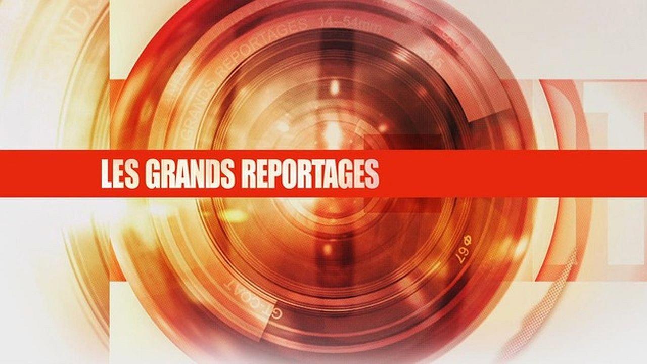 Les grands reportages - Morts sur ordonnance 2016 movie scene