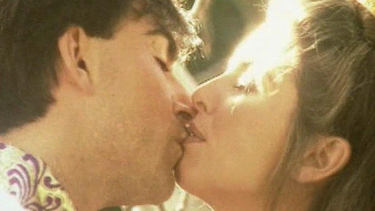 Marilyn Chambers' Naughty Fairy Tales 2002 movie scene