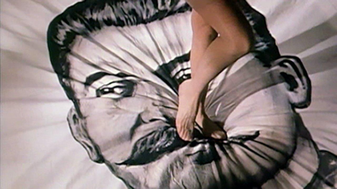 What Did Stalin Do to Women? 1969 movie scene