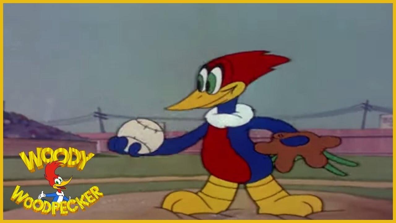 The Screwball 1943 movie scene