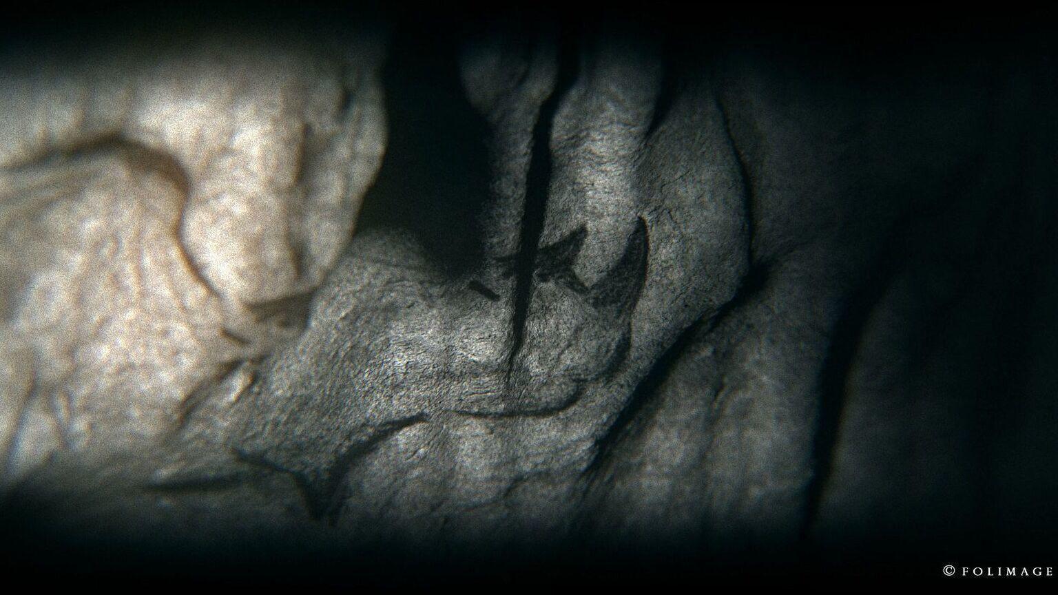 Camera obscura 2015 movie scene