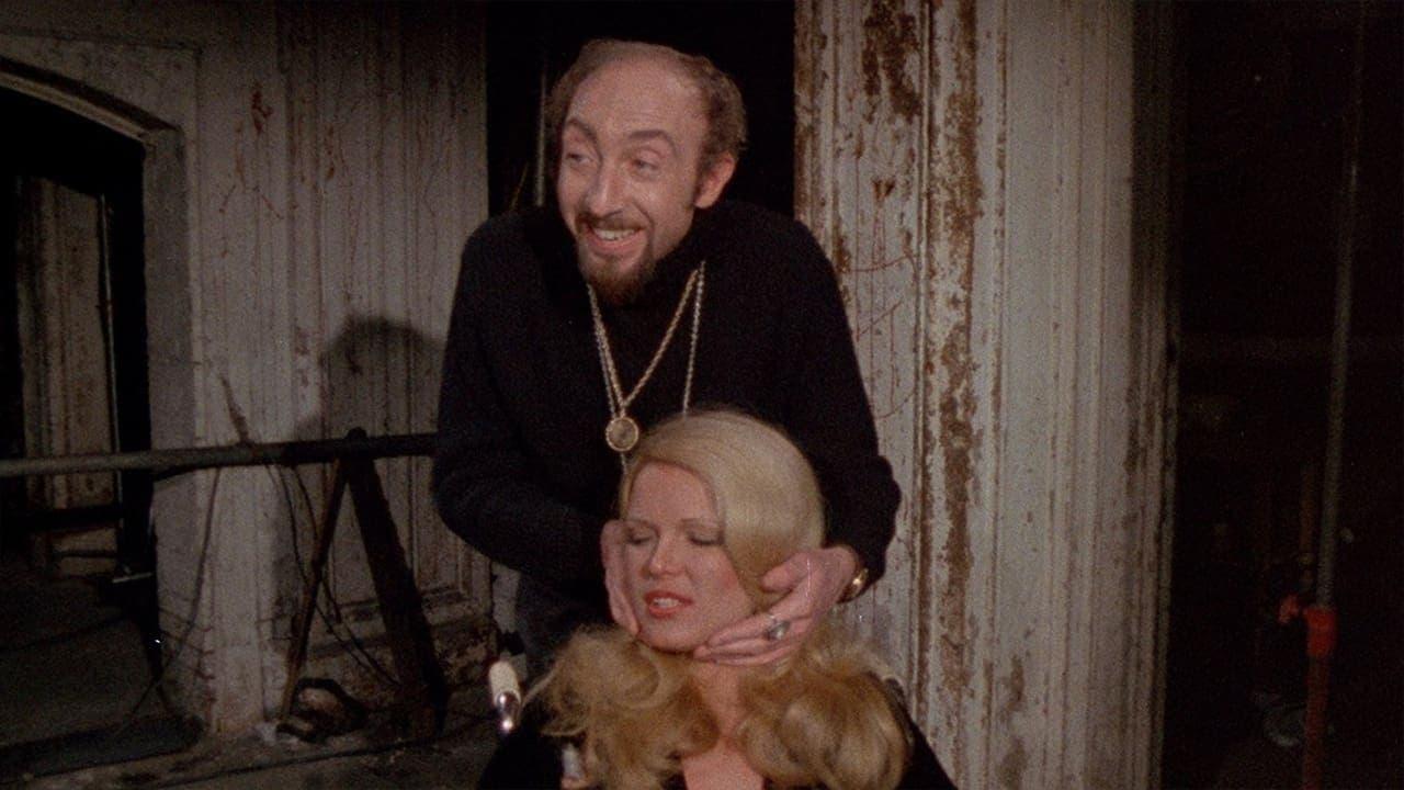 Blood Sucking Freaks 1976 movie scene