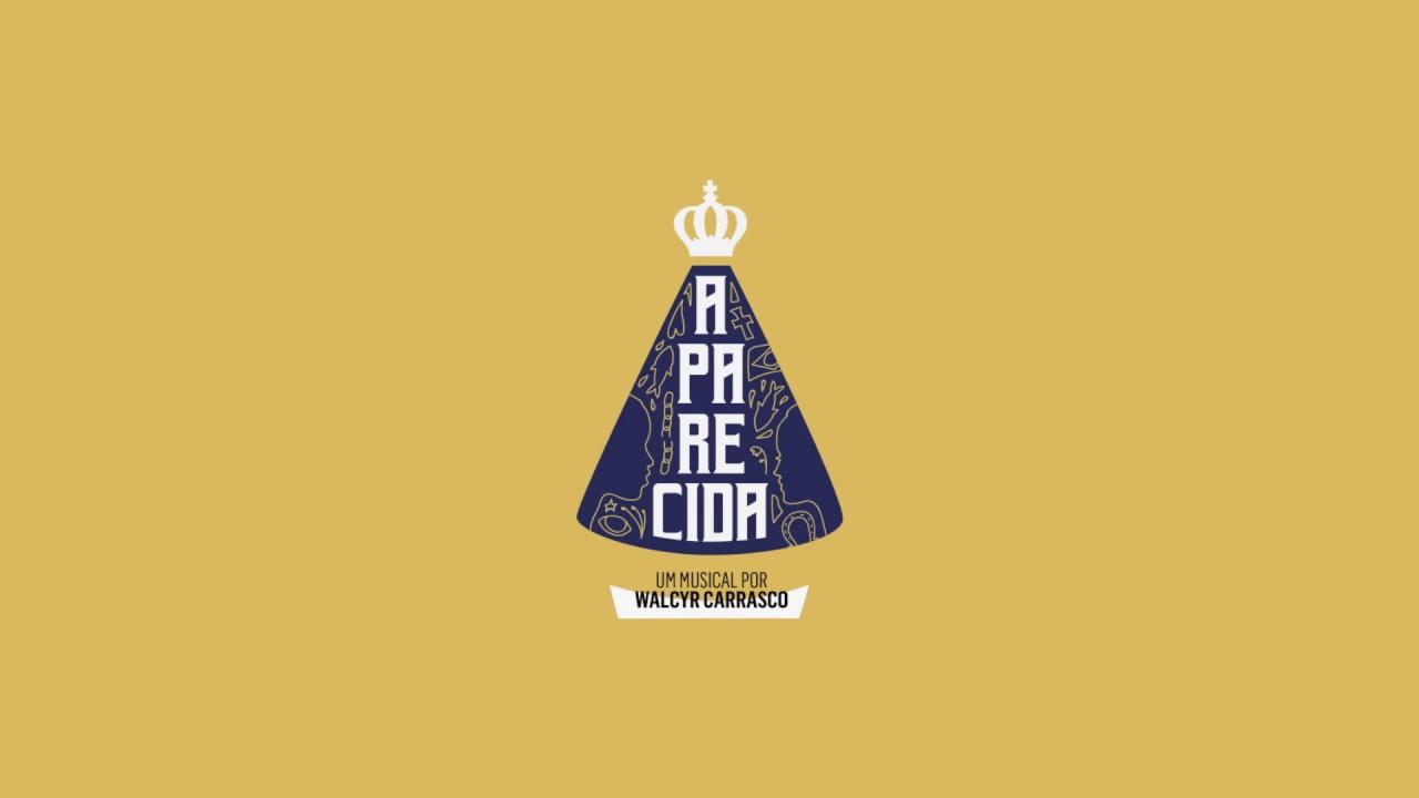 Aparecida - Um Musical 2019 movie scene