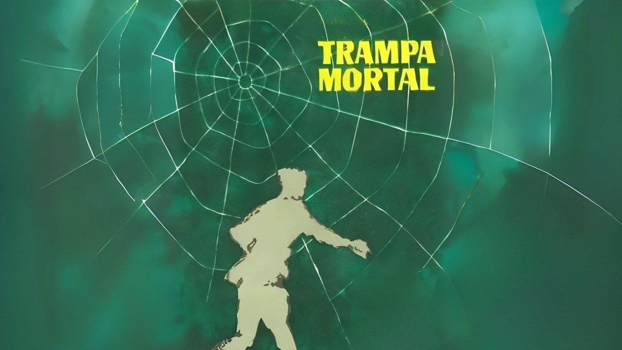 Trampa mortal 1963 movie scene