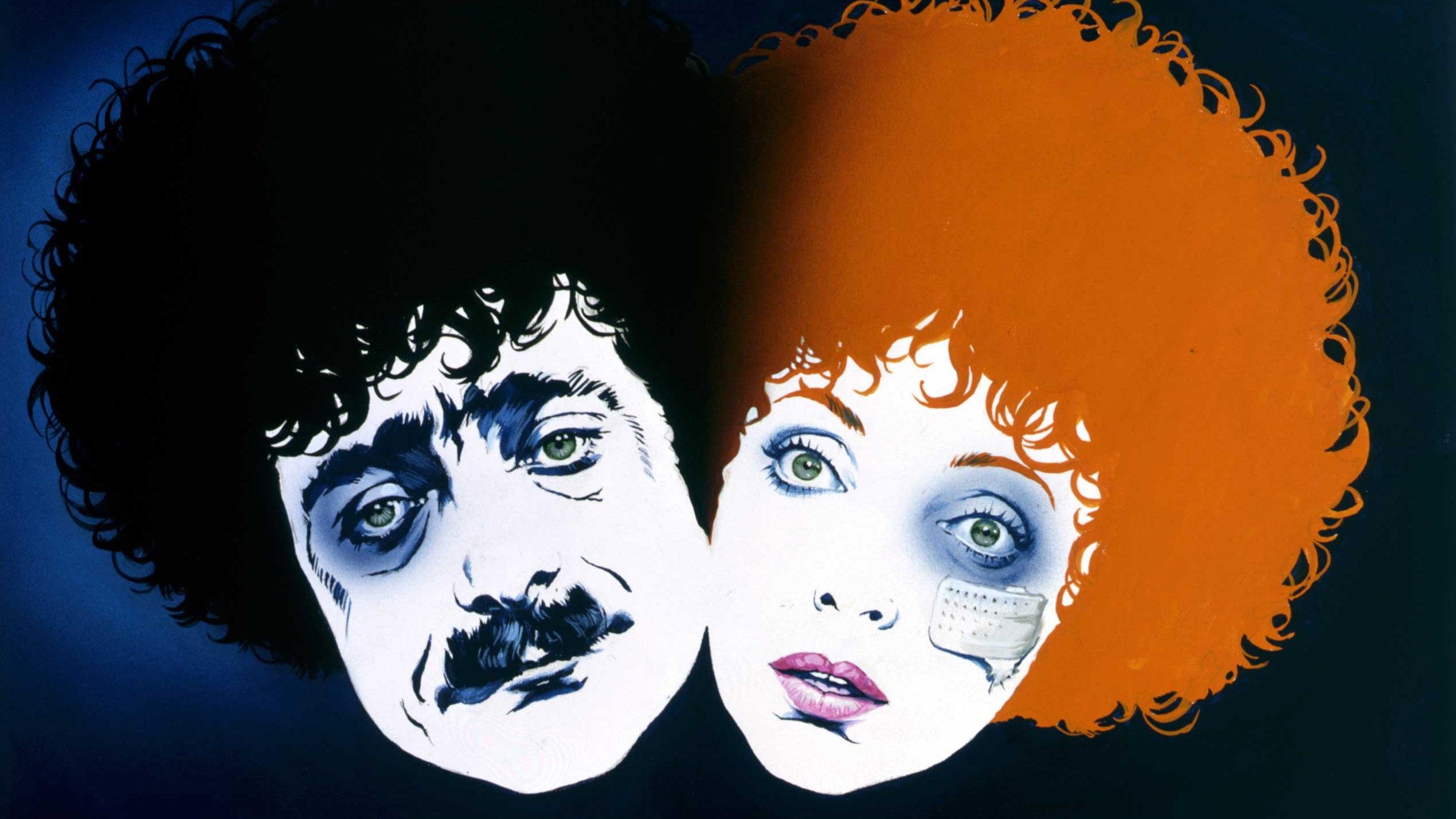 My Darling, My Dearest 1982 movie scene